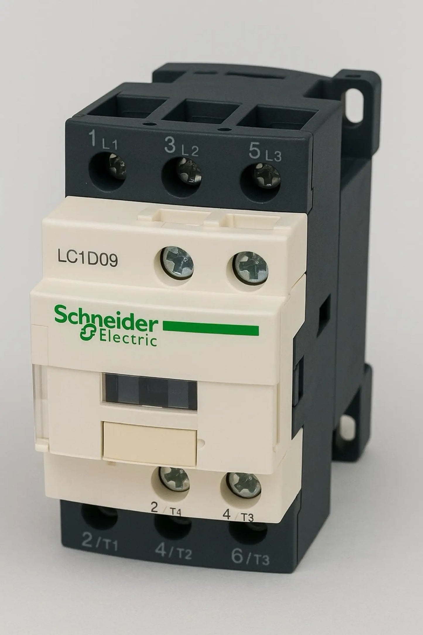 Schneider Electric LC1D09 Contactor